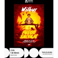 Fuego Salvaje - Wilbur