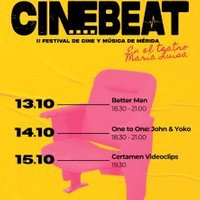 Cinebeat II