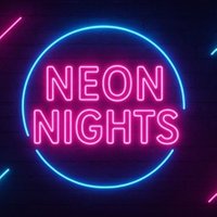 Neon Nights - Barcelona
