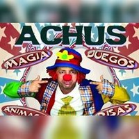 Magia con Achús