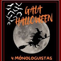 Gala Especial Halloween