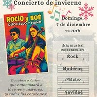 Concierto de invierno