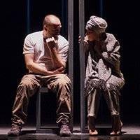 El buen hijo – Clásicos Contemporáneos – Festival Territorio Violeta