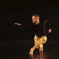Onírico – Eyas Dance Proyect
