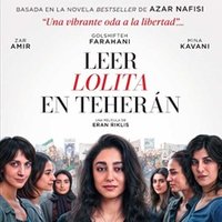 Leer Lolita en Teherán - Cine con presentación y debate