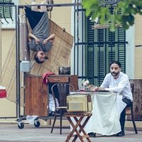 Home - Crisclown - Festival Territorio Violeta