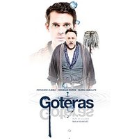 Goteras - La Cabrera