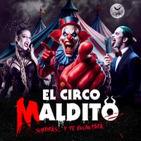 El circo maldito