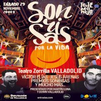 Sonrisas por la Vida