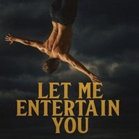 Let me entertain you - Espacio Madriz