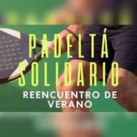 Padeltá solidario