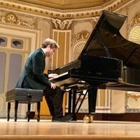 Concierto Gala Fin de Año - Barcelona