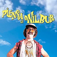 Wilbur - Piensa en Wilbur - Madrid