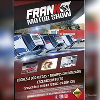 Frank Motor Show - Montserrat