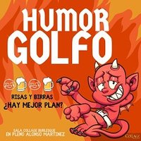 Humor golfo