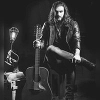 Fran Fernández en Madrid