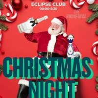 Fiesta de Nochebuena