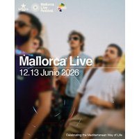 Mallorca Live Festival