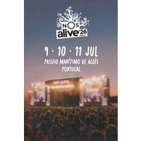 NOS Alive´26