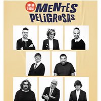 Mentes Peligrosas - Madrid