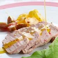 Saborea los Montes de Toledo