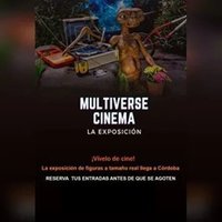Multiverse Cinema Expo