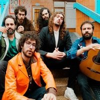 Los estanques & Canijo de Jerez - Inverfest 2026