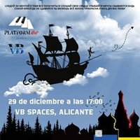 El Barco volador - Musical familiar - Alicante