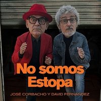 David y Jose, no somos Estopa