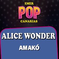 Alice Wonder + Amakó