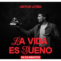 La vida es sueño en 59 minutos