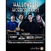Halloween Horror Party