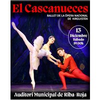 Ballet El Cascanueces