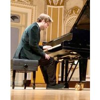 El Pianista de la Mano Izquierda en Cartagena