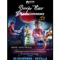 Dream Experience - Borja Niso