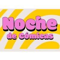 Noche de Cómicas