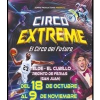Circo Extreme