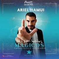 Mil y un Sueños Mágicos