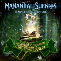 Manantial de los Sueños - Entrada Hontana