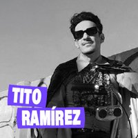 Tito Ramírez