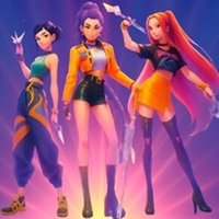 Las guerreras K-POP - Tributo Musical - Aranjuez