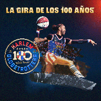 Harlem Globetrotters Vitoria 2026