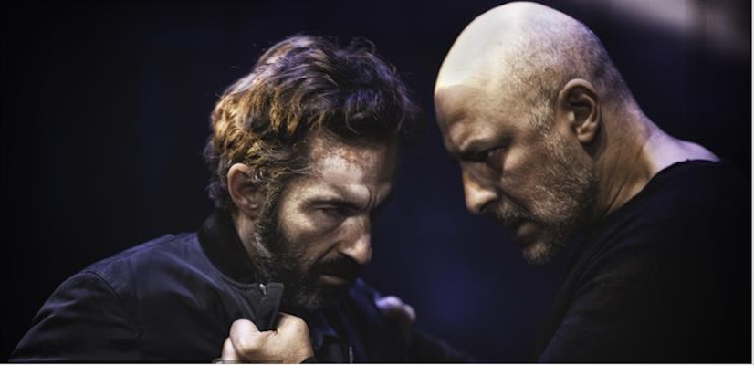 'Lluvia constante', emociona a espectadores y críticos