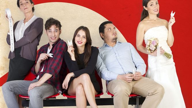 'S.I.N.G.L.E.S.', nuevos tiempos para el amor