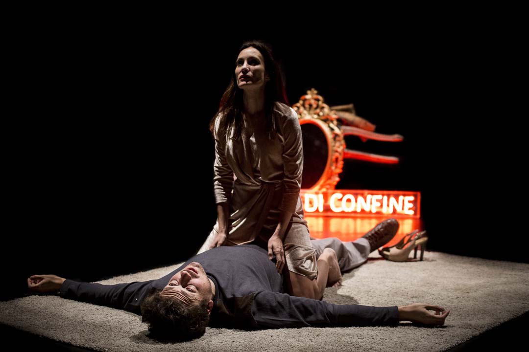 'Demonios', un potente drama sobre la insatisfacción