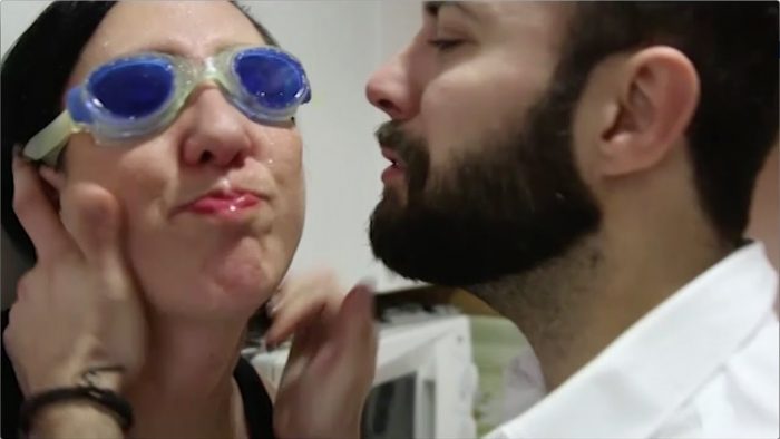 '50 sombras de Andreu 2', show must go on