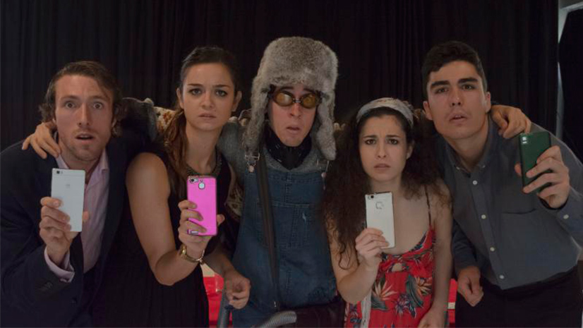 'Este es el final', ¿preparado para la muerte?