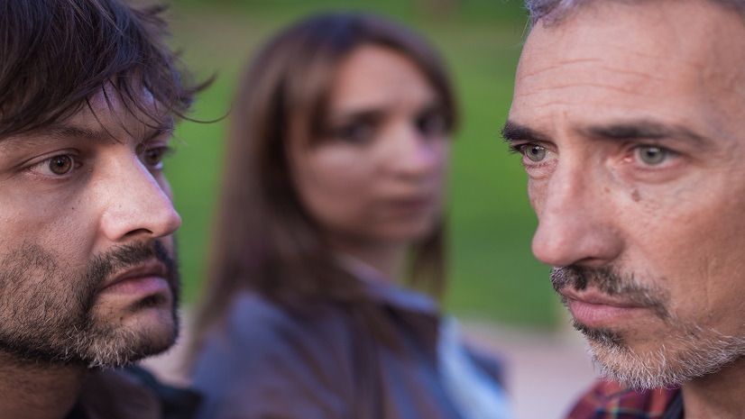 'Ni con tres vidas que tuviera', ¿por qué?