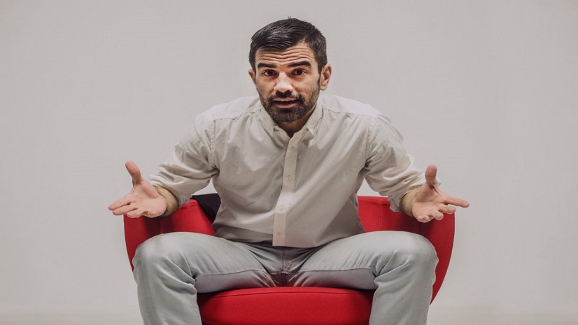 'La verdad de los domingos', directo al hipotálamo