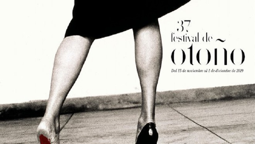 La 37 edición del Festival de Otoño, una mirada contemporánea al mundo
